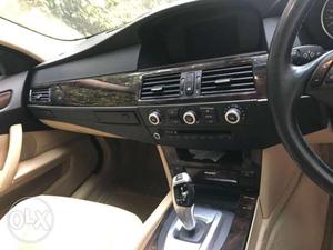 Bmw 5 Series (520d)