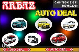 Car selling arbaz khan