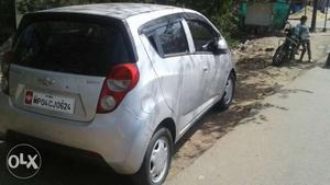 Chevrolet Beat Ls Diesel, , Diesel