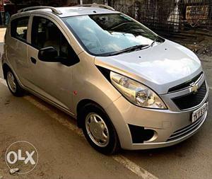 Chevrolet Beat Ls Diesel, , Diesel