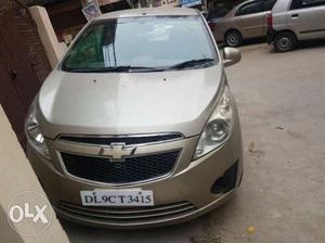 Chevrolet Beat Ls Petrol, , Petrol