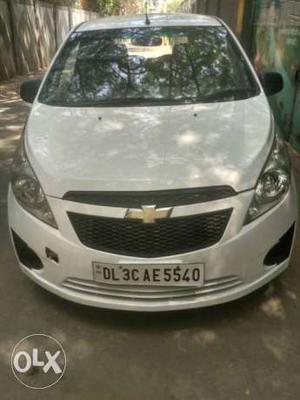  Chevrolet Beat cng  Kms