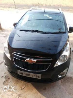  Chevrolet Beat diesel  Kms