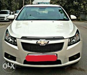 Chevrolet Cruze Ltz At, , Diesel