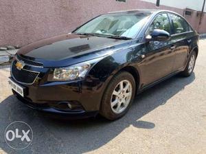 Chevrolet Cruze Ltz At, , Diesel