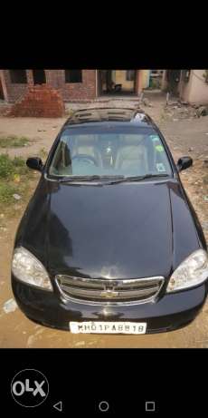 Chevrolet Optra cng  Kms  year