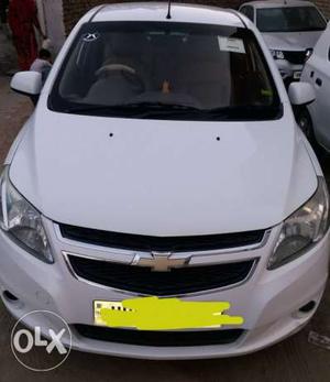  Chevrolet Sail diesel  Kms