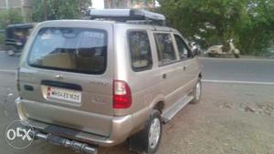 Chevrolet Tavera Elite Ls - B3 10-seater - Bs Iii, ,