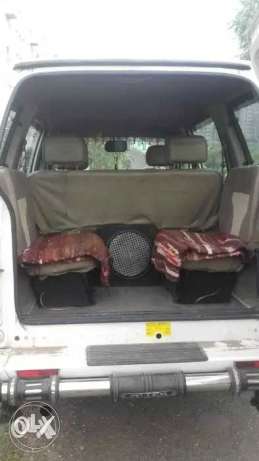  Chevrolet Tavera diesel  Kms