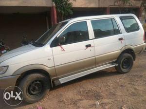  Chevrolet Tavera diesel  Kms
