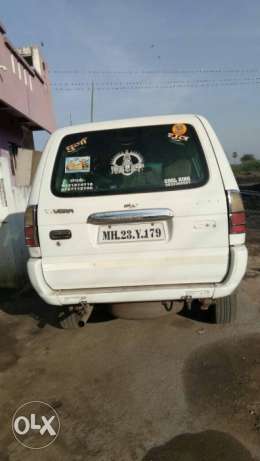 Chevrolet Tavera diesel  Kms  year