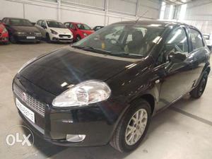 FIAT PUNTO...used car excellent