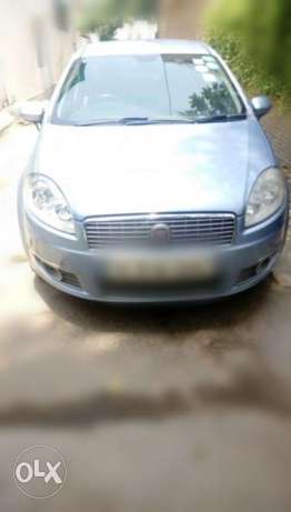 Fiat Linea Emotion 1.3 L Advanced Multijet Diesel, ,