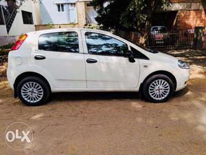 Fiat Punto, , Petrol