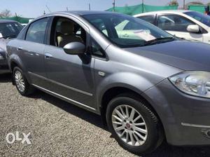 Fiat linea is for sale