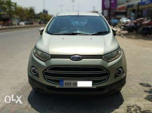 Ford Ecosport, , Diesel