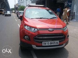 Ford Ecosport Titanium 1.0 Ecoboost, , Petrol