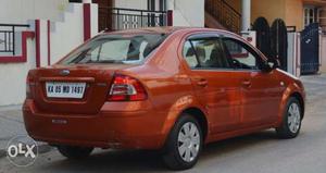 Ford Fiesta Exi 1.4 Ltd, , Petrol