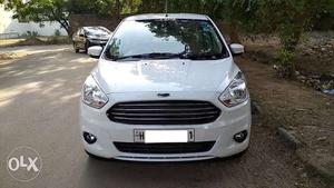 Ford Figo Aspire Titanium Plus 1.5 Tdci, , Petrol