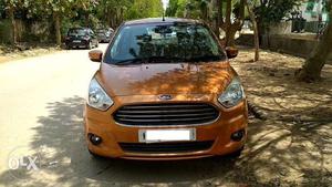 Ford Figo Aspire Titanium1.5 Tdci, , Diesel