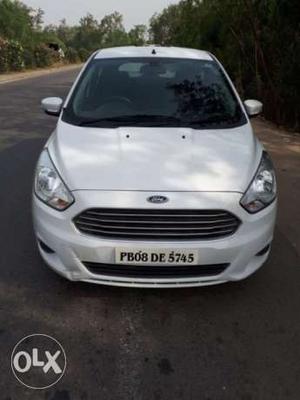 Ford Figo Aspire Trend 1.2 Ti-vct, , Petrol