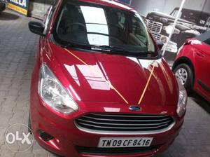 Ford Figo Aspire Trend 1.5 Tdci, , Diesel