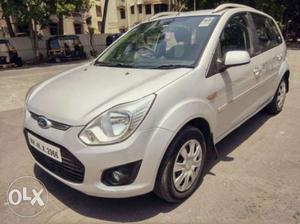 Ford Figo Duratorq Diesel Zxi , Diesel