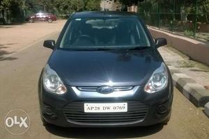 Ford Figo Duratorq Zxi , Diesel