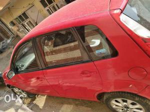  Ford Figo diesel  Kms