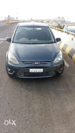  Ford Figo diesel  Kms