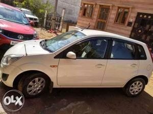  Ford Figo diesel  Kms