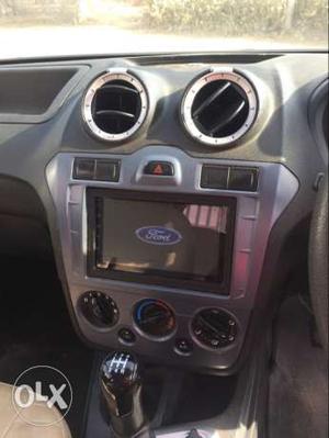  Ford Figo diesel  Kms