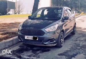 Ford Figo diesel  Kms with performance upgrade kit and