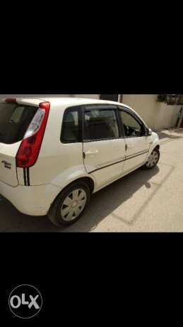 Ford Figo diesel  Kms  year