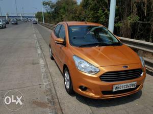 Ford Figo petrol  Kms  year