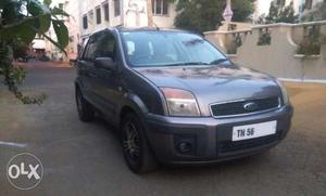 Ford Fusion, , Diesel