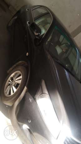 Honda Accord petrol automatic fully loaded  Kms 