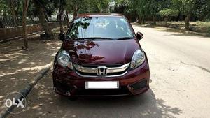 Honda Amaze 1.2 S I-vtec, , Petrol