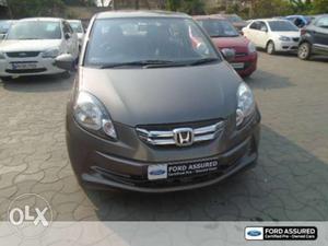 Honda Amaze, , Diesel