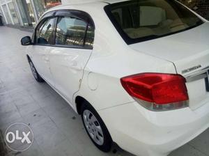  Honda Amaze diesel  Kms