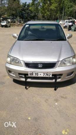 Honda City 1.5 Exi New, , Petrol