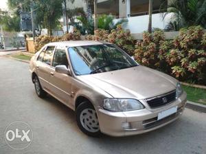 Honda City S, , Petrol