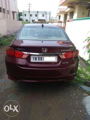 Honda City V Mt Diesel, , Diesel