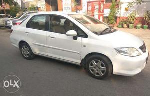 Honda City ZX  GXI Top end.CNG. 2nd Owner. kms