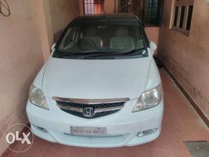 Honda City ZX in Excellent condition | Freezing AC |
