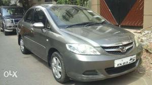 Honda City Zx Gxi, , Petrol