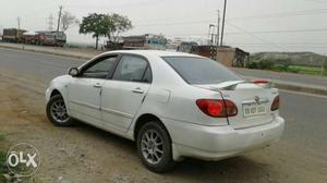  Honda City Zx petrol  Kms