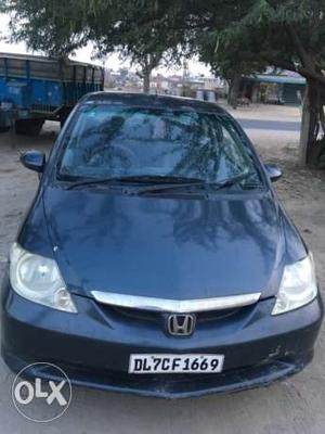 Honda City Zx petrol  Kms  year