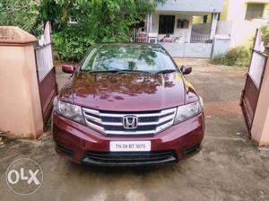Honda City petrol  Kms  year