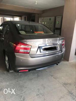 Honda City petrol  Kms  year